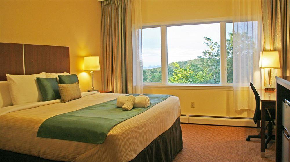 Art Of Living Retreat Center Hotell Bamboo Eksteriør bilde
